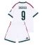 Real Madrid Endrick #9 Replika Hemmatröja Barn 2026-27 Kortärmad (+ byxor)