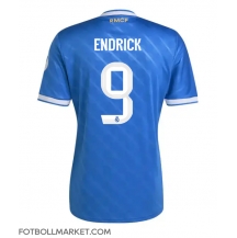 Real Madrid Endrick #9 Replika Tredjetröja 2025-26 Kortärmad
