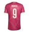 Real Madrid Endrick #9 Replika Tredjetröja 2026-27 Kortärmad