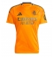 Real Madrid Ferland Mendy #23 Replika Bortatröja 2024-25 Kortärmad