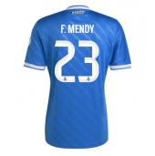 Real Madrid Ferland Mendy #23 Replika Tredjetröja 2025-26 Kortärmad