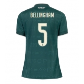Real Madrid Jude Bellingham #5 Replika Bortatröja Dam 2026-27 Kortärmad