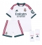 Real Madrid Jude Bellingham #5 Replika Hemmatröja Barn 2026-27 Kortärmad (+ byxor)