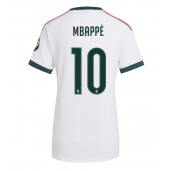 Real Madrid Kylian Mbappe #10 Replika Hemmatröja Dam 2026-27 Kortärmad