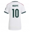 Real Madrid Kylian Mbappe #10 Replika Hemmatröja Dam 2026-27 Kortärmad