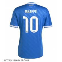 Real Madrid Kylian Mbappe #10 Replika Tredjetröja 2025-26 Kortärmad