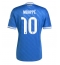 Real Madrid Kylian Mbappe #10 Replika Tredjetröja 2025-26 Kortärmad