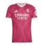 Real Madrid Kylian Mbappe #10 Replika Tredjetröja 2026-27 Kortärmad