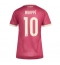 Real Madrid Kylian Mbappe #10 Replika Tredjetröja Dam 2026-27 Kortärmad