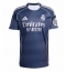 Real Madrid Kylian Mbappe #9 Replika Bortatröja 2025-26 Kortärmad
