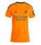 Real Madrid Kylian Mbappe #9 Replika Bortatröja Dam 2024-25 Kortärmad