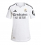 Real Madrid Kylian Mbappe #9 Replika Hemmatröja Dam 2024-25 Kortärmad