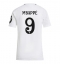 Real Madrid Kylian Mbappe #9 Replika Hemmatröja Dam 2024-25 Kortärmad