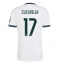 Real Madrid Marc Cucurella #17 Replika Hemmatröja 2026-27 Kortärmad