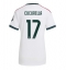 Real Madrid Marc Cucurella #17 Replika Hemmatröja Dam 2026-27 Kortärmad
