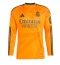 Real Madrid Replika Bortatröja 2024-25 Långärmad