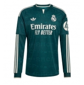 Real Madrid Replika Bortatröja 2026-27 Långärmad