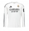 Real Madrid Replika Hemmatröja 2024-25 Långärmad