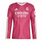 Real Madrid Replika Tredjetröja 2026-27 Långärmad
