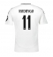 Real Madrid Rodrygo Goes #11 Replika Hemmatröja 2024-25 Kortärmad