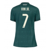 Real Madrid Vinicius Junior #7 Replika Bortatröja Dam 2026-27 Kortärmad