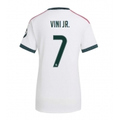 Real Madrid Vinicius Junior #7 Replika Hemmatröja Dam 2026-27 Kortärmad