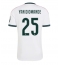 Real Madrid Yan Diomande #25 Replika Hemmatröja 2026-27 Kortärmad