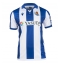 Real Sociedad Mikel Oyarzabal #10 Replika Hemmatröja 2024-25 Kortärmad