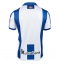 Real Sociedad Replika Hemmatröja 2024-25 Kortärmad