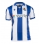 Real Sociedad Replika Hemmatröja 2024-25 Kortärmad