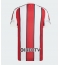 River Plate Replika Bortatröja 2026-27 Kortärmad