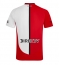 River Plate Replika Tredjetröja Barn 2025-26 Kortärmad (+ byxor)