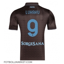 SSC Napoli Romelu Lukaku #9 Replika Tredjetröja 2025-26 Kortärmad