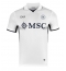 SSC Napoli Scott McTominay #8 Replika Bortatröja 2024-25 Kortärmad