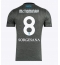 SSC Napoli Scott McTominay #8 Replika Tredjetröja 2024-25 Kortärmad