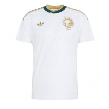 Saudiarabien Replika Bortatröja VM 2026 Kortärmad