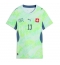 Schweiz Ricardo Rodriguez #13 Replika Bortatröja Dam VM 2026 Kortärmad