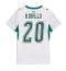 Senegal Habib Diallo #20 Replika Hemmatröja Dam VM 2026 Kortärmad