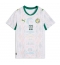 Senegal Nicolas Jackson #11 Replika Hemmatröja Dam VM 2026 Kortärmad