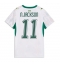 Senegal Nicolas Jackson #11 Replika Hemmatröja Dam VM 2026 Kortärmad
