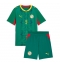 Senegal Pape Gueye #26 Replika Bortatröja Barn VM 2026 Kortärmad (+ byxor)
