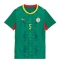 Senegal Pape Gueye #26 Replika Bortatröja Dam VM 2026 Kortärmad