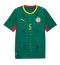 Senegal Pape Gueye #26 Replika Bortatröja VM 2026 Kortärmad