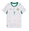 Senegal Pape Gueye #26 Replika Hemmatröja Dam VM 2026 Kortärmad