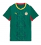 Senegal Replika Bortatröja Dam VM 2026 Kortärmad