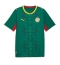 Senegal Replika Bortatröja VM 2026 Kortärmad