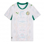 Senegal Replika Hemmatröja Dam VM 2026 Kortärmad