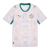 Senegal Replika Hemmatröja VM 2026 Kortärmad