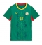 Senegal Sadio Mane #10 Replika Bortatröja Dam VM 2026 Kortärmad