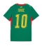 Senegal Sadio Mane #10 Replika Bortatröja Dam VM 2026 Kortärmad